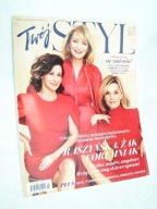 TWÓJ STYL 3/2019 - FRASZYŃSKA, ŻAK, FOREMNIAK