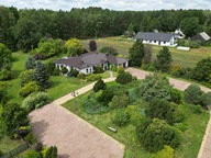 Dom, Brok, Brok, Ostrowski, 288 m²