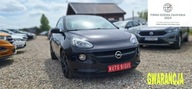 Opel Adam ledy climatronic mały przebieg