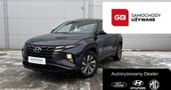 Hyundai Tucson 1.6 T-GDi Modern 2WD salon PL Serwis ASO 1.6 Benzyna