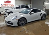 Porsche 911 Turbo 2023 3.7 Benzyna 572KM