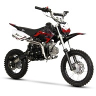 CROSS KROS 125cc 4t XTR 607 RATY DOSTAWA