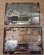 Kadłubek, obudowa dolna + topcase z DELL 5250
