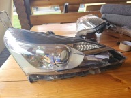 Lampa reflektor toyota verso 13-18