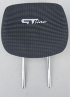 ZAGŁÓWEK RENAULT MEGANE III GT