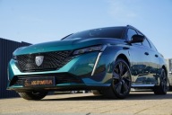 Peugeot 308 GT LINE blis SKORA nawi FULL LED kame