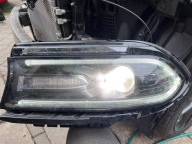 lampa xenon lewa prawa dodge charger 2020+ mocowania uszk