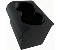 Uchwyt na kubek Podwójny CupHolder BMW e46 zamiast popielniczki