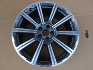 FELGA AUDI Q7 4M0 9X20 ET 28 PRESTIGE