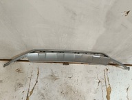ZDERZAK SPOILER AUDI A4 B9 ALLROAD 8W0 PRZÓD