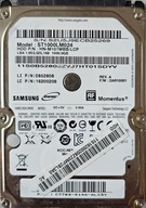 UŻYWANY Dysk twardy Seagate ST1000LM024 1TB SATA III 2,5"