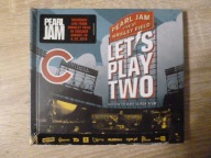 PEARL JAM - LET'S PLAY TWO (CD) FOLIA
