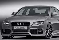 Klosz Szkło Reflektora Lamy Audi A4 B8 8K 08-11 Lewy / Prawy