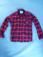 Koszula męska flanelowa DRY ROOTS R-XXL