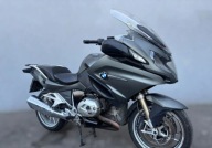 BMW RT BMW R1200RT 2014r. 66 000 KM 1.2 Benzyna