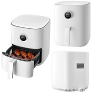 FRYTKOWNICA BEZTŁUSZCZOWA XIAOMI AIRFRYER FRYTKOWNICE BEZTŁUSZCZOWE SMAŻYĆ