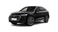 Audi Q5 Sportback 2.0 Diesel 204KM