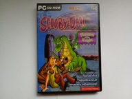 Scooby-Doo Phantom of the Knight (Strachy Na Lachy) ANG PC DVD