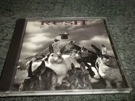 RUSH Presto 1ST. PRESS 1989 USA PROG DREAM no ifpi UNIKAT