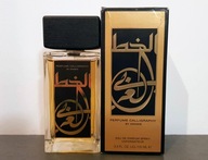 Aramis Calligraphy EDP 100ml unikat nisza