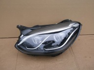 Mercedes SLC 172 SLK Lampa Lewa przód przednia Full Led Performenc Oryginał