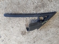 USZCZELKA SZYBY LEWA PRZOD BMW E46 COUPE