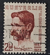 Australia luzak kas - 22/5