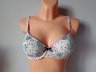 Śliczna markowa bielizna DEBENHAMS UK 32DD EURO 70DD nowy
