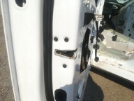 ZAMEK DRZWI PRAWYCH PRZÓD FORD F150 2015-18