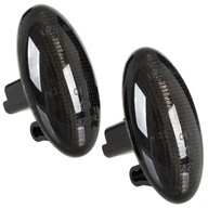 PEUGEOT 107 206 307 407 KIERUNKOWSKAZY DYNAMICZNE