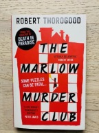 Robert Thorogood The Marlow Murder Club