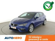 Seat Leon FR navi grzane fotele PDC climatronic
