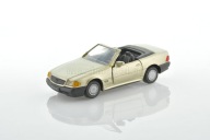 MERCEDES 300 SL 1/43 GAMA