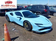 Ferrari SF90 Spider 2024 4.0l 4.0 Hybryda 769KM