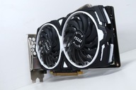 Karta graficzna GPU AMD Radeon RX 570 MSI ARMOR 8GB GDDR5 OC