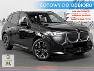 BMW X3 xDrive20d Sport Suv 2.0 (197KM) 2025