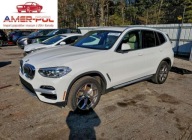 BMW X3 sDrive30i 2020 2.0 Benzyna 248KM