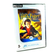 NOWA HARRY POTTER I KOMNATA TAJEMNIC PC POLSKIE PL