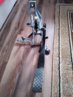 Pedał Sprzęgła Hamulca oraz gazu Audi A4 B5 Sedan / Limuzyna (8D2)