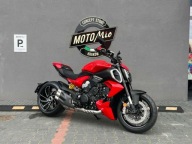Ducati Diavel V4 Ostatnie sztuki 2025 Ducati Krakow 1.2 Benzyna