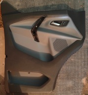 Tapicerka boczek drzwi lewa prawa Ford Transit Custom 2012-2016