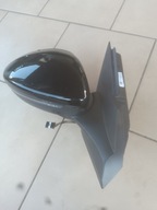 PEUGEOT 2008 II LUSTERKO PRAWY PRZOD 9+4 19-