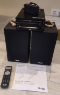 Zestaw Teufel Kombo 11 Odtwarzacz płyt: CD. Z tunerem kolumny