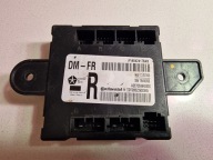 Moduł drzwi prawy przód Chrysler Pacifica 68424450AC