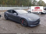 Tesla Model S Plaid Tri-Motor, 2023r., 4x4 Elektryczny 1020KM