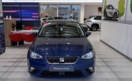 Seat Ibiza 1.0 TSI Style SS Benzyna 95KM