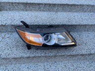 HONDA ODYSSEY LAMPA PRAWA PRZEDNIA 2014-2017 14 15 16 17 DEPO