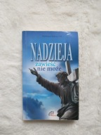 Nadzieja zawieść nie może Waldemar Rakocy autograf