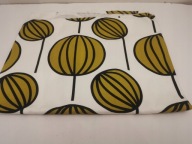 LINDA SVENSSON 2005 TKANINA MATERIAŁ SKANDYNAWSKA ORYGINALNA