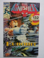 THE PUNISHER 3/95 Praca zbiorowa